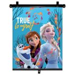 Protector Solar Lateral-Enrollable 1 unid 36x45 cm FROZEN 2
