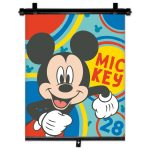 Protector Solar Lateral-Enrollable 1 unid 36x45 cm MICKEY