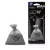Ambientador gel para coche AROMA FRESH BAG Black - NEW - ceramic 2 Ambientador gel para coche AROMA FRESH BAG Black - NEW - ceramic
