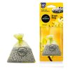 Ambientador gel para coche AROMA FRESH BAG Vanilla - NEW - ceramic