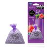 Ambientador gel para coche AROMA FRESH BAG Red Fruits - NEW - ceramic