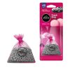 Ambientador gel para coche AROMA FRESH BAG Bubble Gum - NEW - ceramica