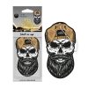 Ambientador para coche AROMA CAR MUERTOS Skull in in a Cap