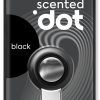 Ambientador gel para coche AROMA CAR Membrana DOT Black