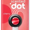 Ambientador gel para coche AROMA CAR Membrana DOT Cherry 3 Ambientador gel para coche AROMA CAR Membrana DOT Cherry