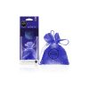 Ambientador en bolsita para coche AROMA PRESTIGE FRESH BAG ONYX