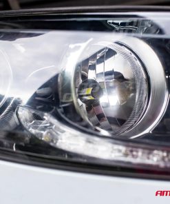 Bombilla Luz de Cruce LED Headlamp H1 COB 4Side AMiO