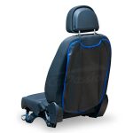 Protector Posterior para Asiento de Coche