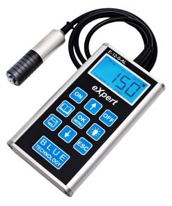 Medidor de espesor de pintura E-12-S-AL