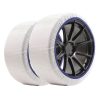 Cadenas de nieve textiles Isse Easysock XL 2 ud 14 Cadenas de nieve textiles Isse Easysock L 2 ud