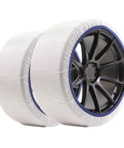 Cadenas de nieve textiles Isse Easysock L 2 ud