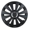 Tapacubos SKY 16" Negro Mate