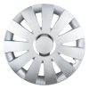 Tapacubos BEAT 15" Plateado