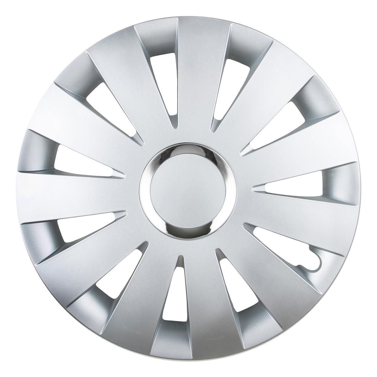 Tapacubos BEAT 15" Plateado 1 Tapacubos BEAT 15" Plateado