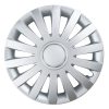 Tapacubos WIND 15" Plateado 2 Tapacubos WIND 15" Plateado