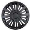 Tapacubos VEGAS 14" Negro Mate