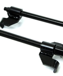 Extractores de muelle 260mm 2 piezas
