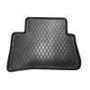 Alfombrilla de Goma MG Toyota C-HR - (33 IZQUIERDA)