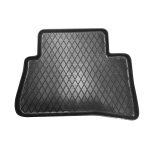 Alfombrilla de Goma MG Toyota C-HR modelo - (33 IZQUIERDA)