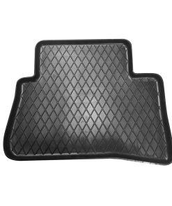 Alfombrilla de Goma MG Toyota C-HR modelo - (33 IZQUIERDA)