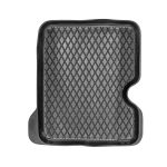 Alfombrilla de Goma MG  Fiat Panda modelo - (7 IZQUIERDA)