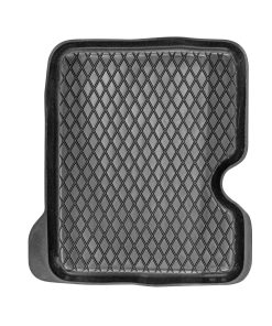 Alfombrilla de Goma MG  Fiat Panda modelo - (7 IZQUIERDA)