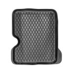 Alfombrilla de Goma MG  Fiat Panda modelo - (7)