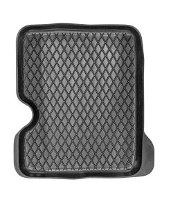 Alfombrilla de Goma MG Fiat Panda modelo - (7)