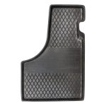 Alfombrilla de Goma MG Spark modelo - (F IZQUIERDA)