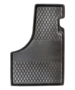 Alfombrilla de Goma MG Spark modelo - (F IZQUIERDA)