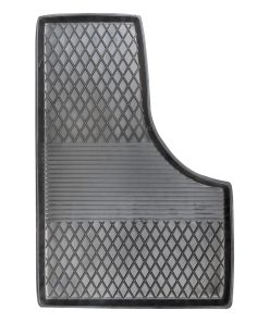 Alfombrilla de Goma MG Spark modelo - (F DERECHA)