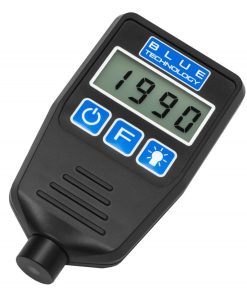 Medidor de espesor de pintura MGR-13-FE
