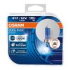 Bombilla Halógena Osram H7 12V 80W PX26d Cool Blue Boost 5500K/2unid./  NOVEDAD