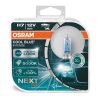 Bombilla Halógena Osram H7 12V 55W PX26d COOL BLUE Cool Blue NEXT GEN 2 unid.
