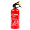 Extintor en polvo GP-1 "BC" sin fijador a pared