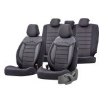 Juego de fundas para asientos de coche OTOM COMFORTLINE 209