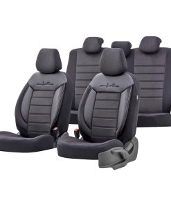 Juego de fundas para asientos de coche OTOM COMFORTLINE 209