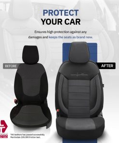 Juego de fundas para asientos de coche OTOM COMFORTLINE 209