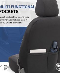 Juego de fundas para asientos de coche OTOM COMFORTLINE 209