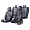 Juego de fundas para asientos de coche OTOM GTI SPORT 807 22 Juego de fundas para asientos de coche OTOM GTI SPORT 807
