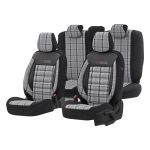 Juego de fundas para asientos de coche OTOM GTI 811 3-ZIP