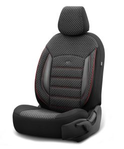 Juego de fundas para asientos de coche OTOM SPORT PLUS 102 15 Juego de fundas para asientos de coche OTOM SPORT PLUS 102