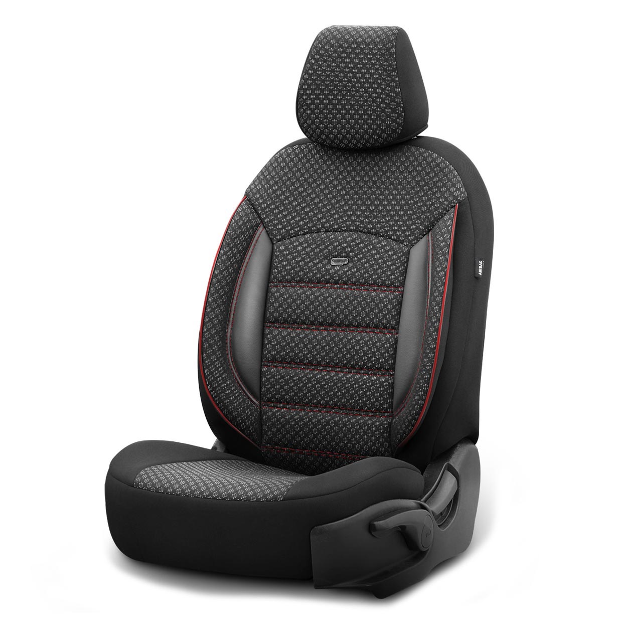 Juego de fundas para asientos de coche OTOM SPORT PLUS 102 5 Juego de fundas para asientos de coche OTOM SPORT PLUS 102