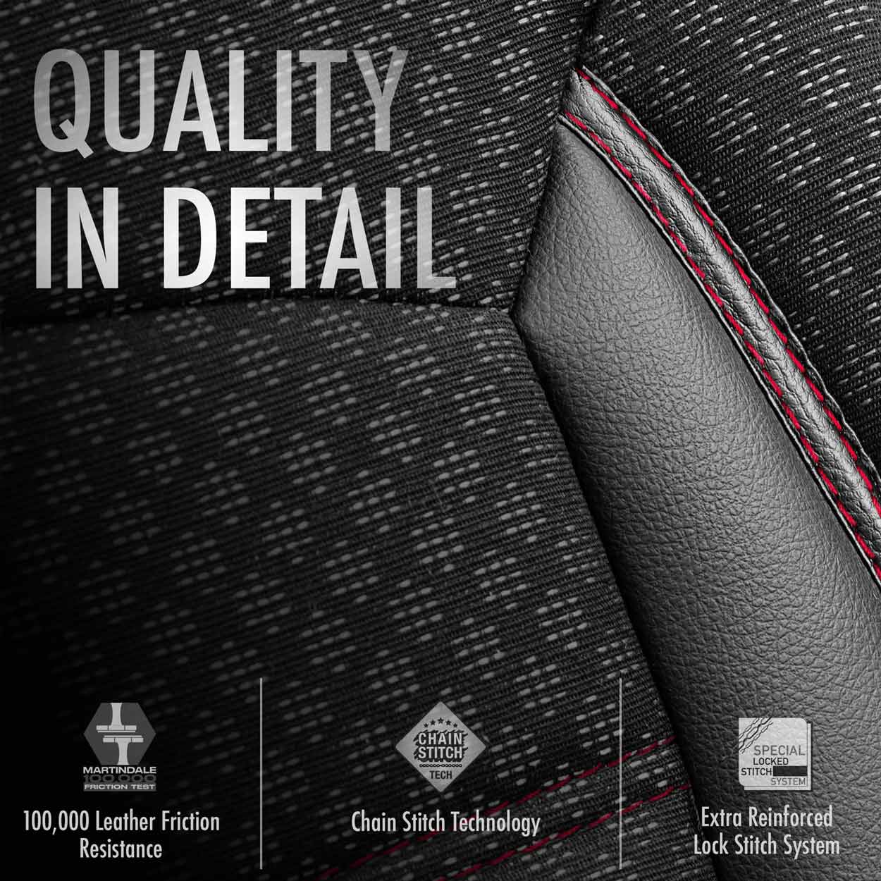 Juego de fundas para asientos de coche OTOM SPORT PLUS 102 8 Juego de fundas para asientos de coche OTOM SPORT PLUS 102