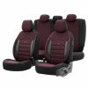 Juego de fundas para asientos de coche OTOM SPORT PLUS 103 BURGUNDY NZ 22 Juego de fundas para asientos de coche OTOM SPORT PLUS 103 BURGUNDY NZ