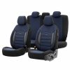 Juego de fundas para asientos de coche OTOM SPORT PLUS 104 BLUE NZ