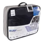 Juego de fundas para asientos de coche OTOM SPORT PLUS 102