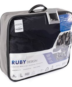 Juego de fundas para asientos de coche OTOM SPORT PLUS 102