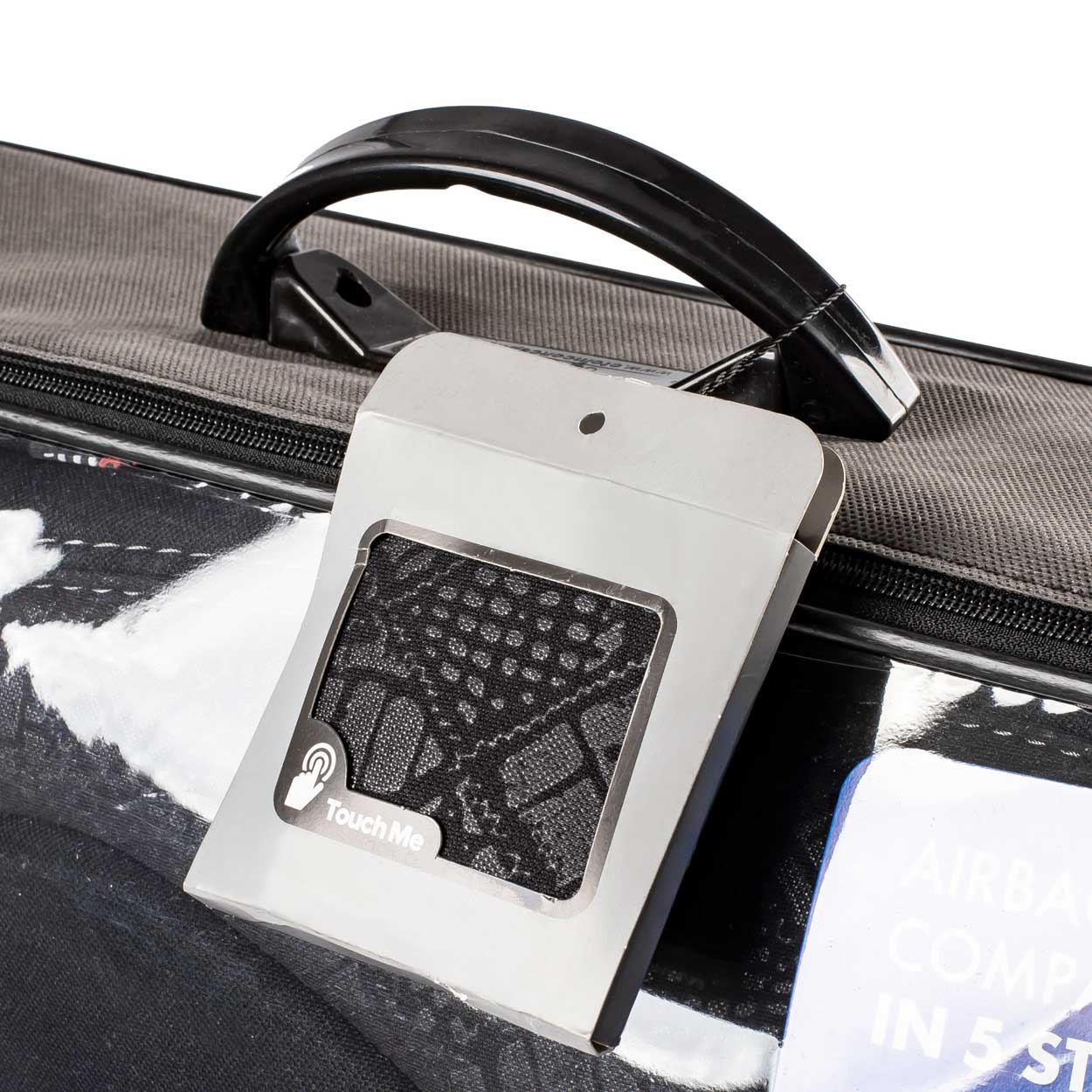 Juego de fundas para asientos de coche OTOM GTI SPORT 801 2 Juego de fundas para asientos de coche OTOM GTI SPORT 801