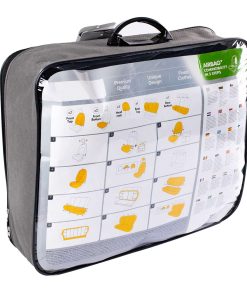 Juego de fundas para asientos de coche OTOM SPORT PLUS 102 13 Juego de fundas para asientos de coche OTOM SPORT PLUS 102